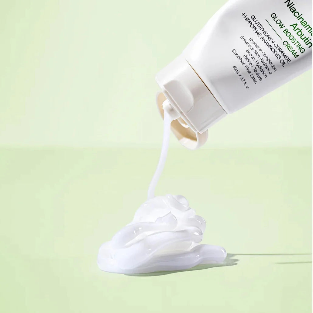 FABYOU Niacinamide Arbutin Glow Boosting Cream 80ml