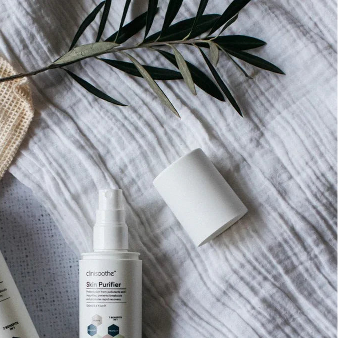 Clinisoothe Skin Purifier 250ml