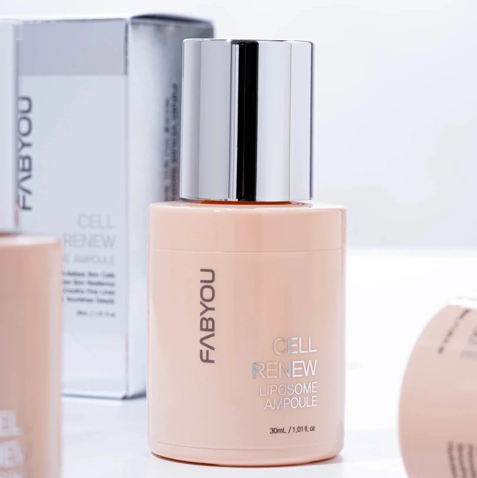 FABYOU Cell Renew Liposome Ampoule 30ml