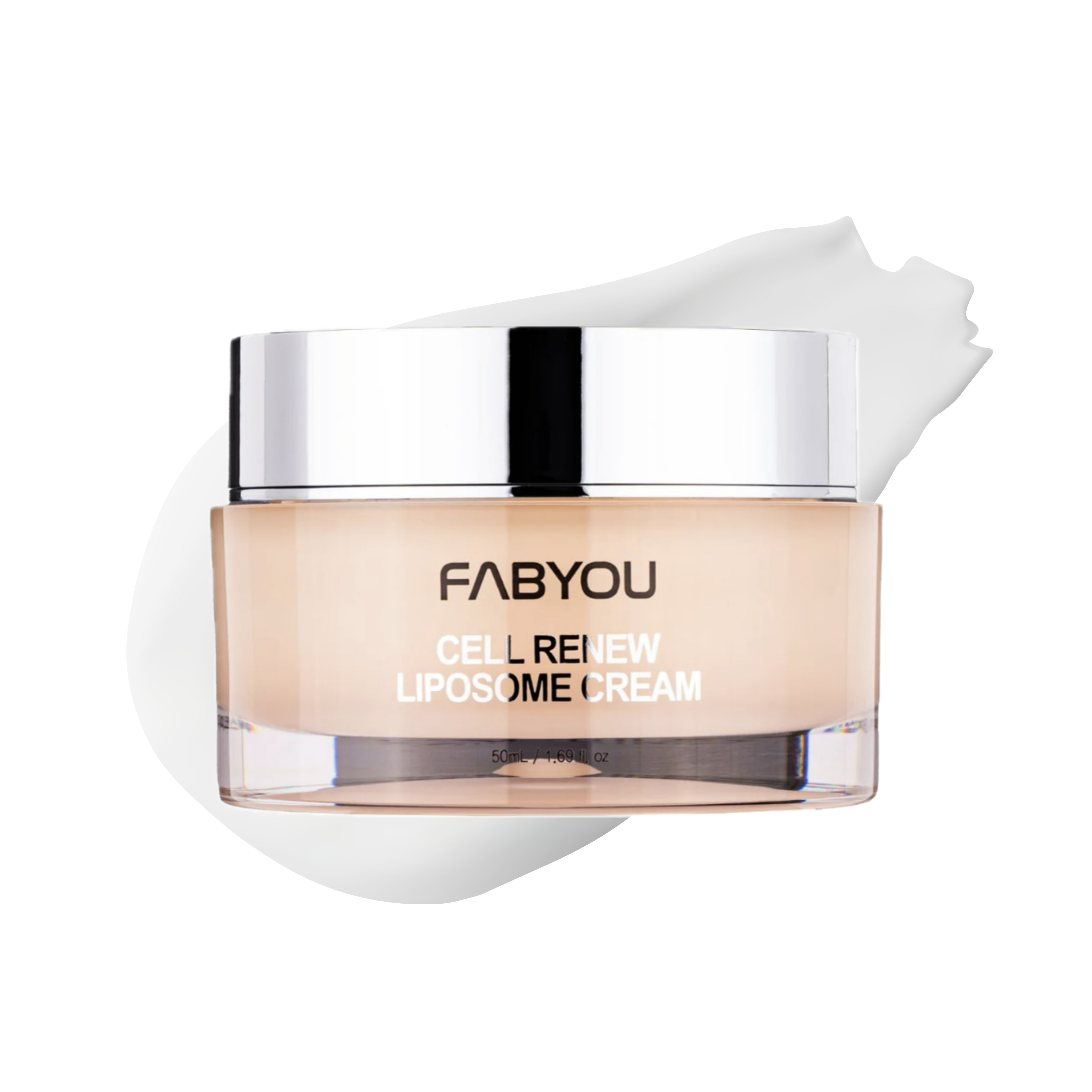 FABYOU Cell Renew Liposome Cream 50ml