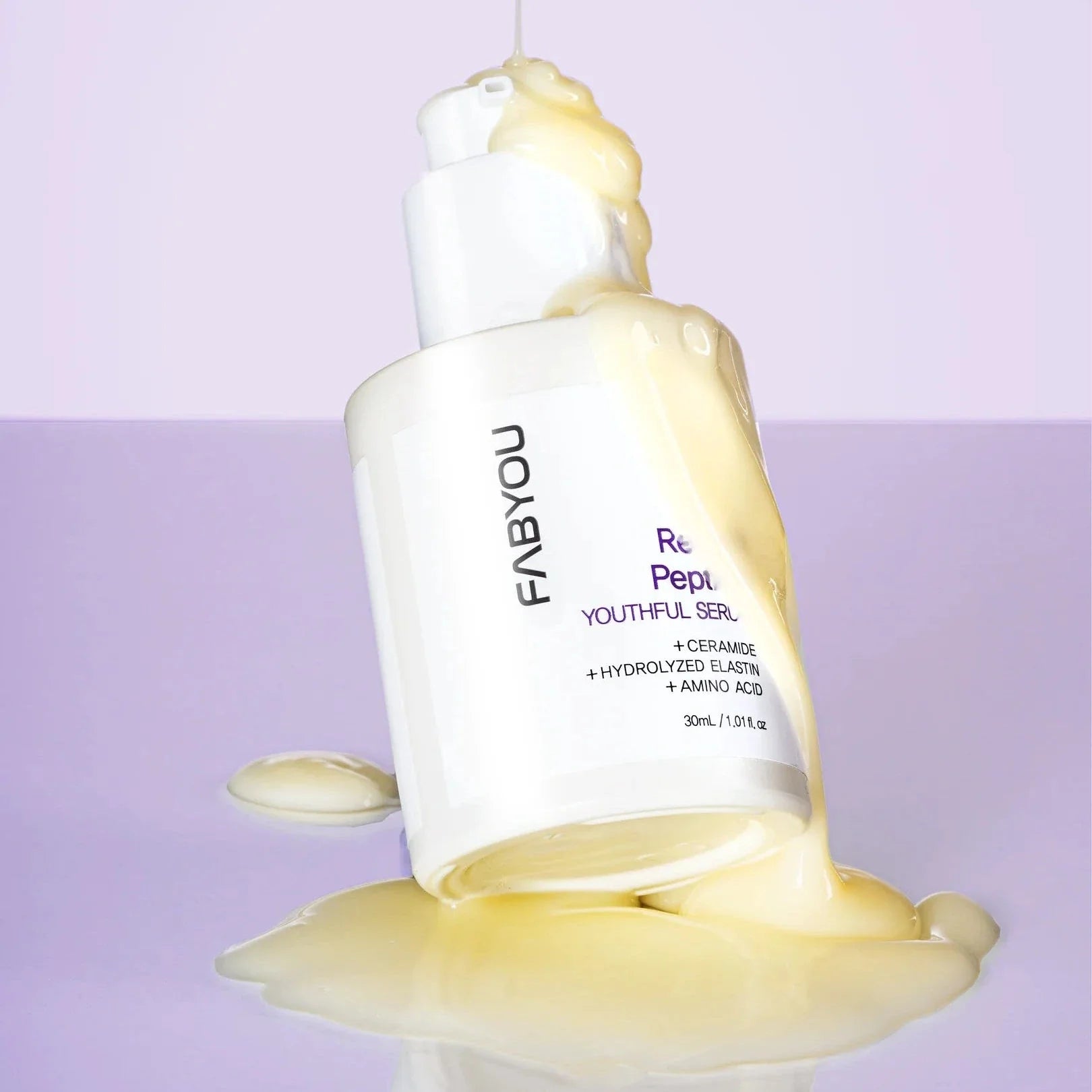 FABYOU Retinol Peptide Youthful Serum 30ml