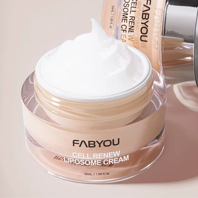 FABYOU Cell Renew Liposome Cream 50ml