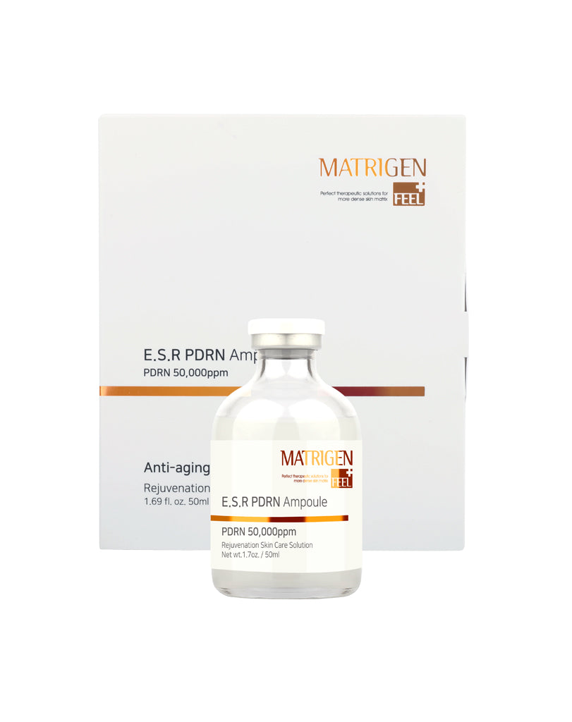 Matrigen PDRN Ampoule 50ml