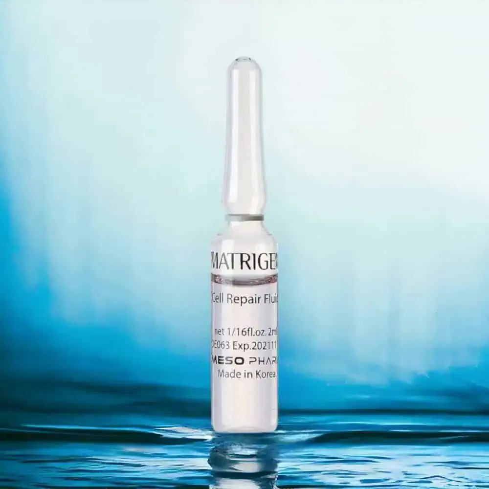 Matrigen Fluids Cell Repair Ampoule 20x2ml