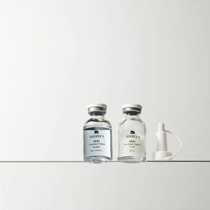 Matrigen NMN Fine Active Formula 20ml