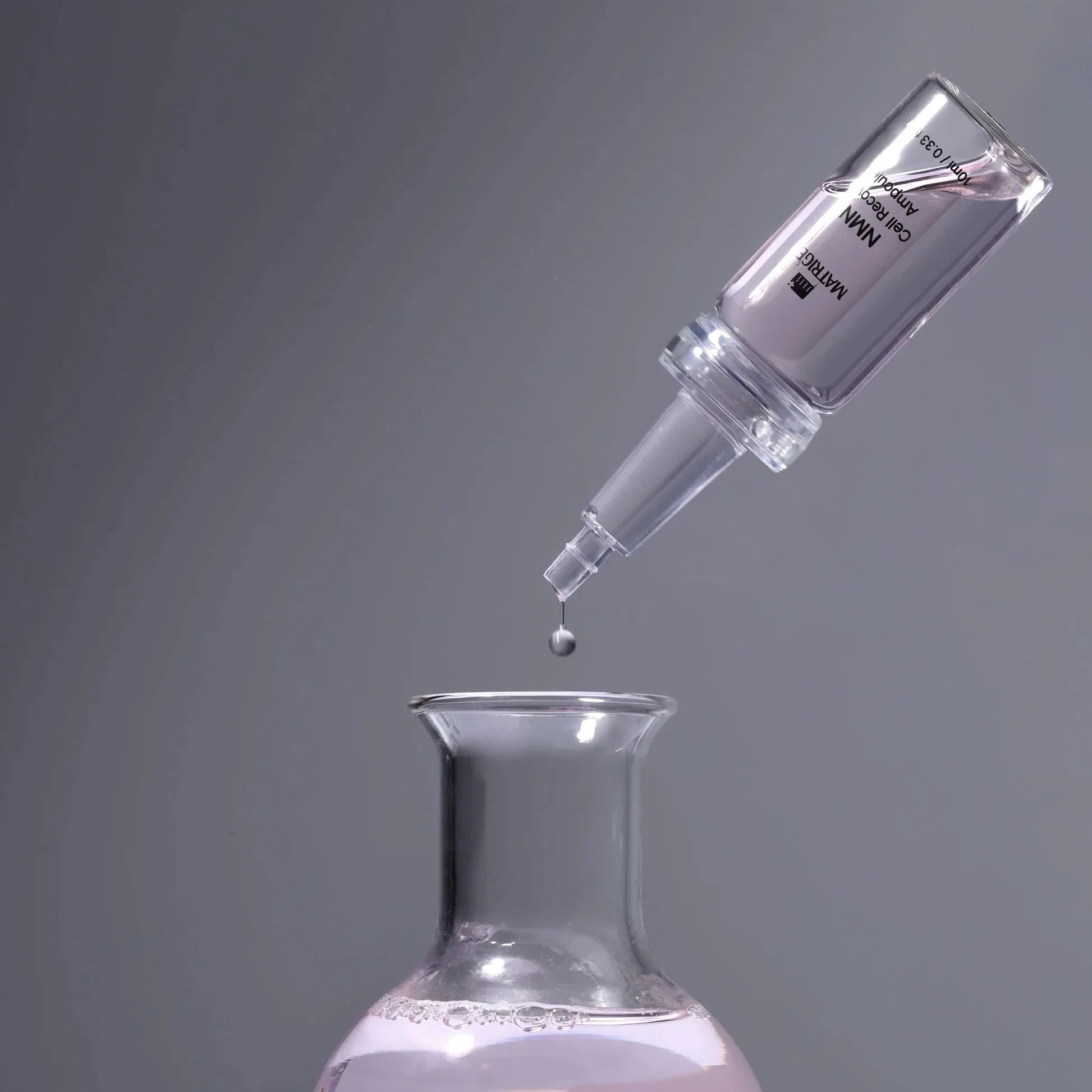 Matrigen NMN Cell recover Ampoule 5x10ml