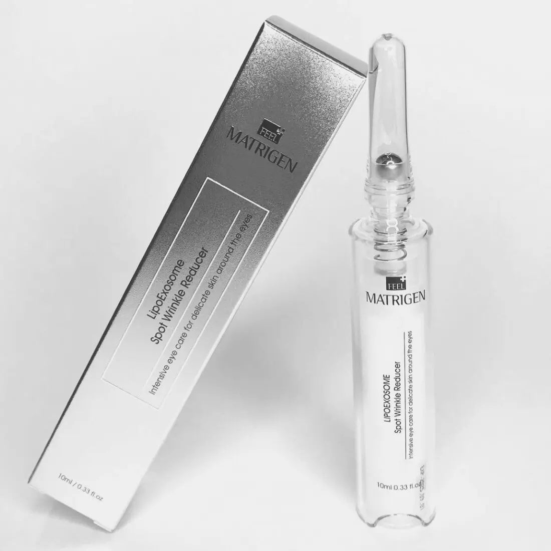 Matrigen LipoExosome Gratify Furrow Complex 10ml