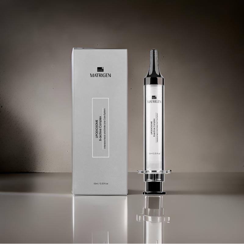 Matrigen LipoExosome B-Archive Complex 10ml