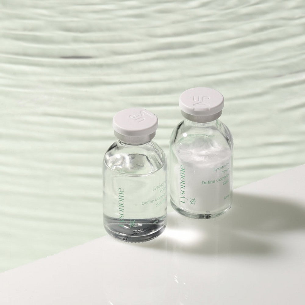 Lysonome PDRN Define Complex 300gx2ks