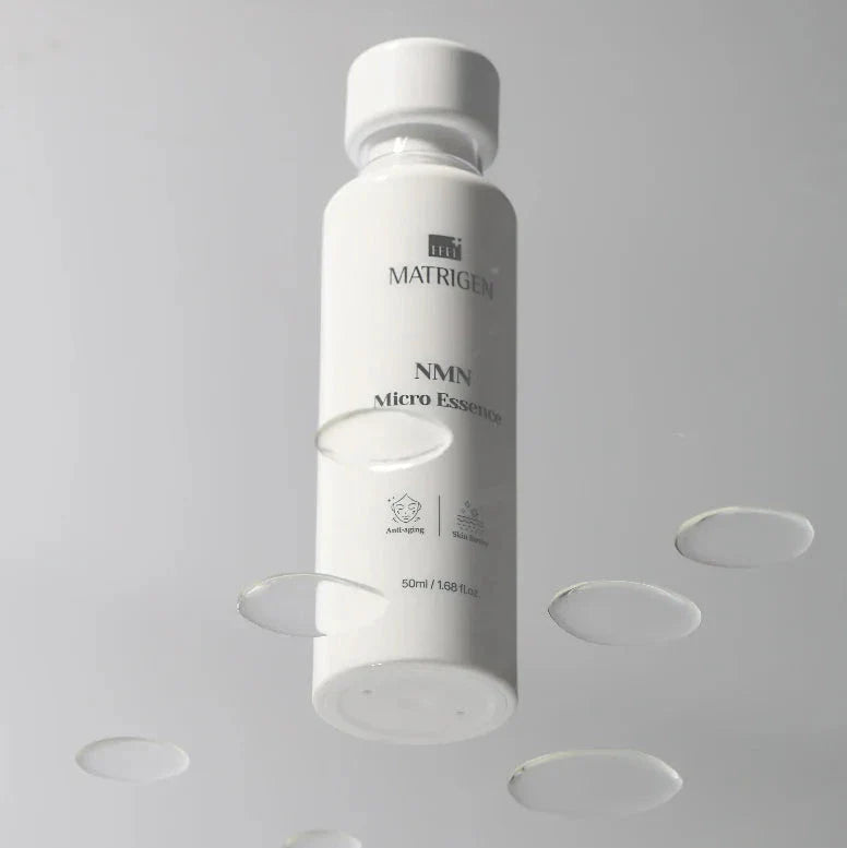 Matrigen NMN Micro Essence 50ml
