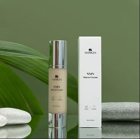 Matrigen NMN Macro Cream 50ml