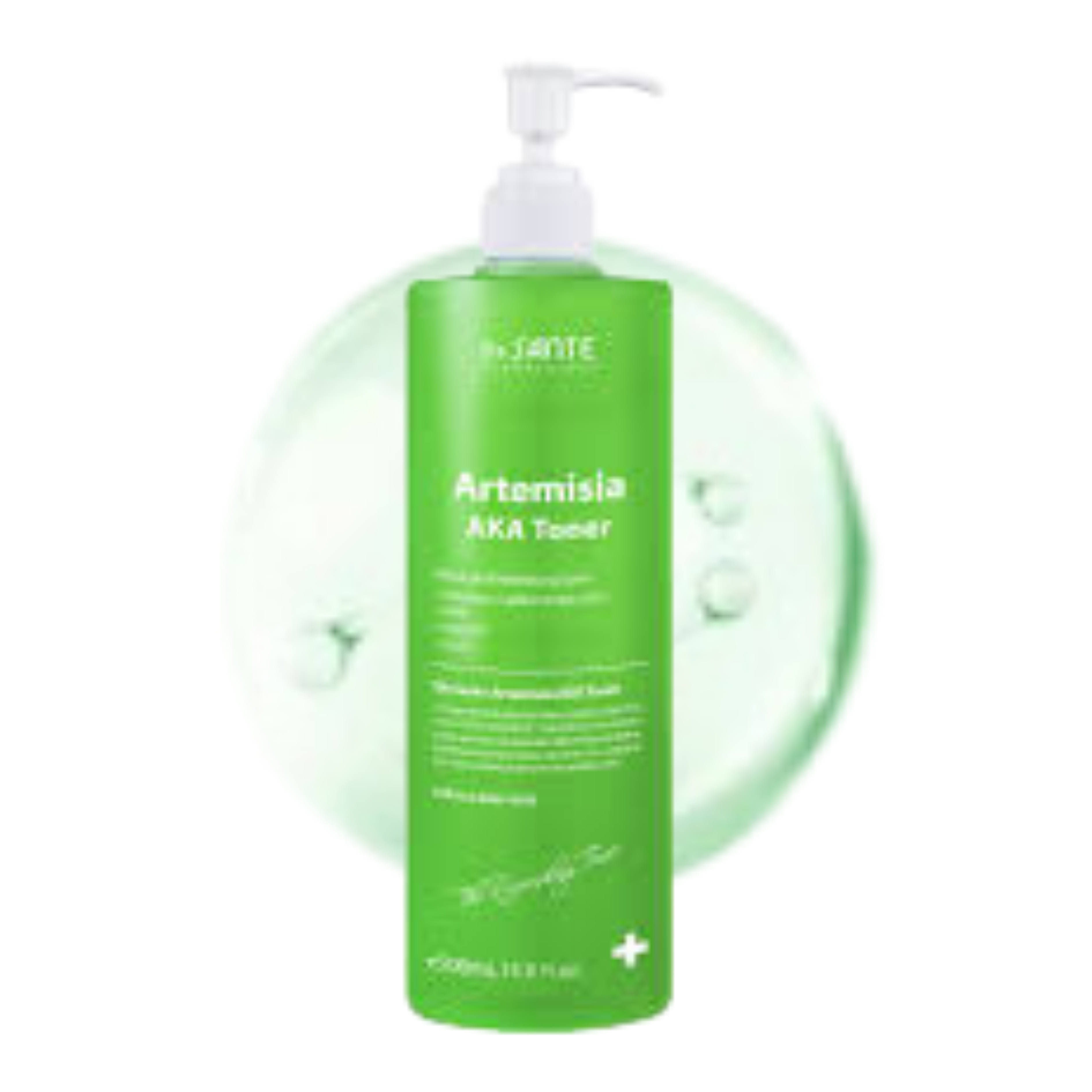 Dr.SANTE Dermatology Artemisia AKA Toner 200ml