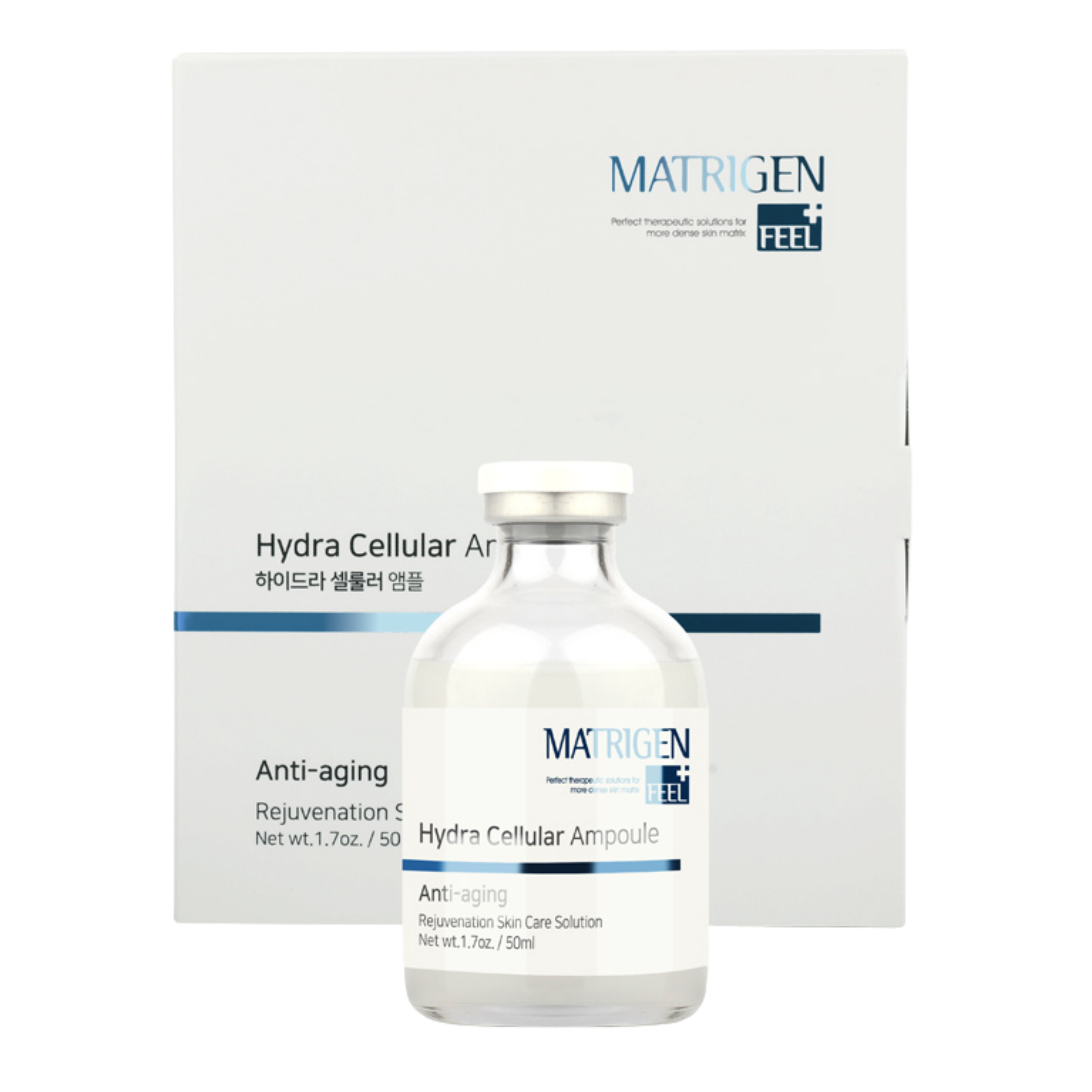 Matrigen Hydra Cellular Ampoule 50ml