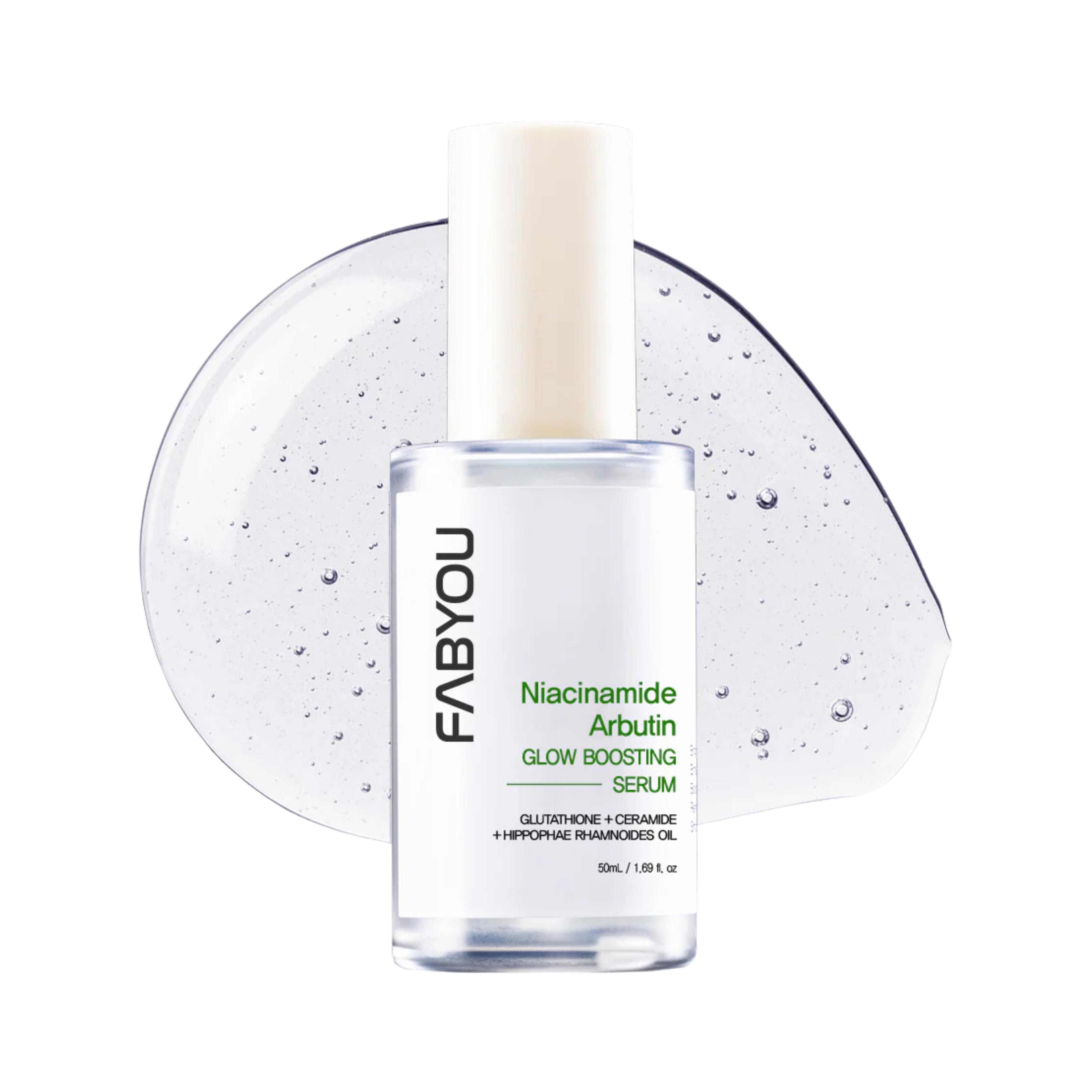 FABYOU Niacinamide Arbutin Glow Boosting Serum 50ml